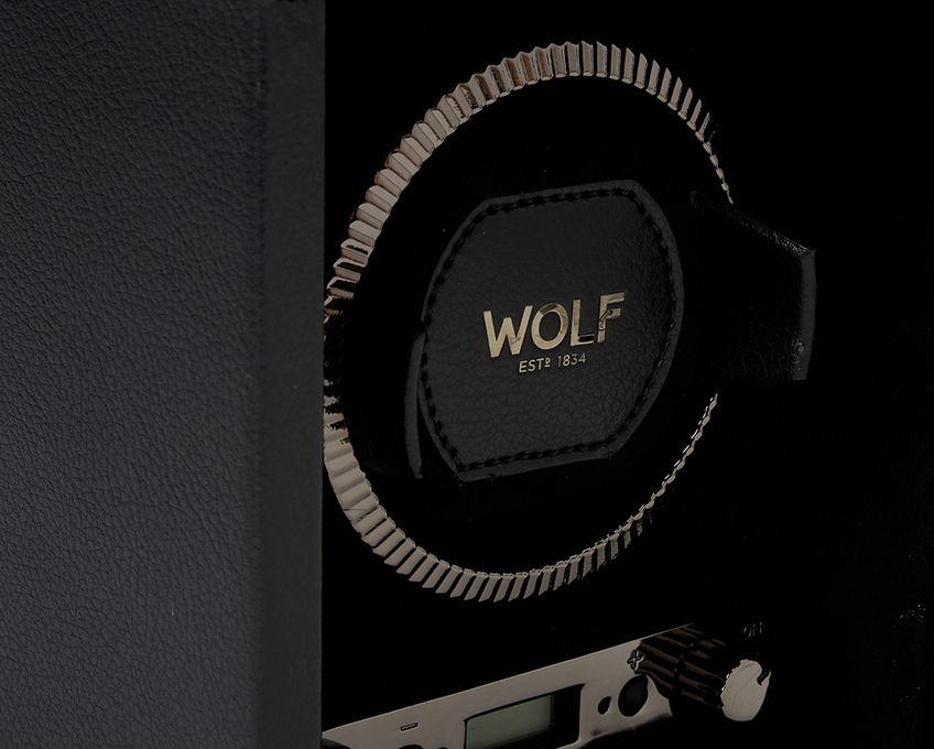 WOLF Hình WOLF