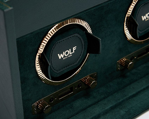 WOLF Hình WOLF