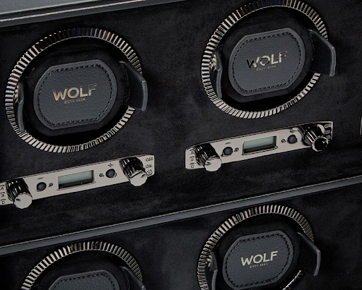 WOLF Hình WOLF