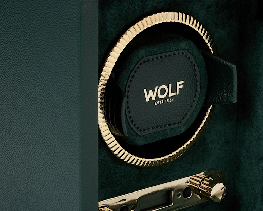 WOLF Hình WOLF